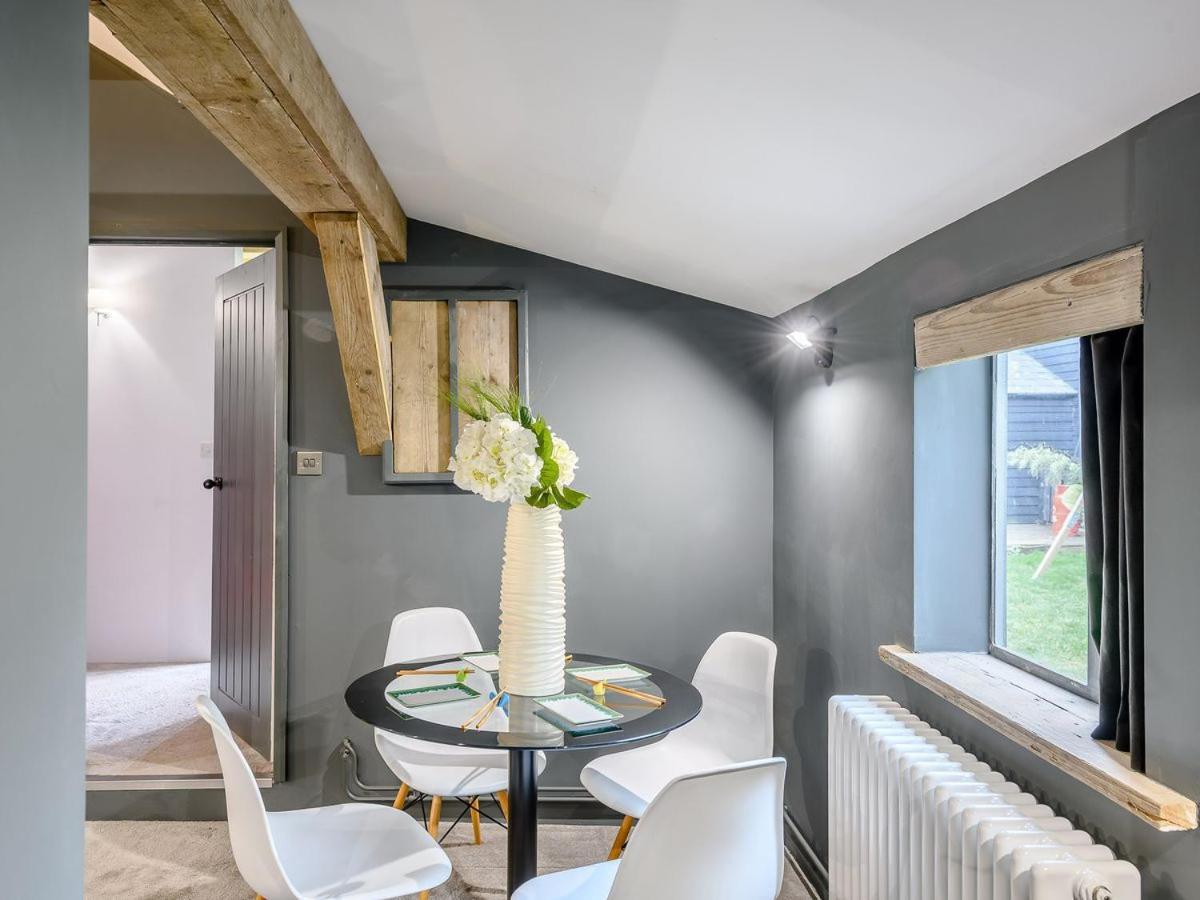 1 Lamb Barn Villa Saint Osyth Luaran gambar