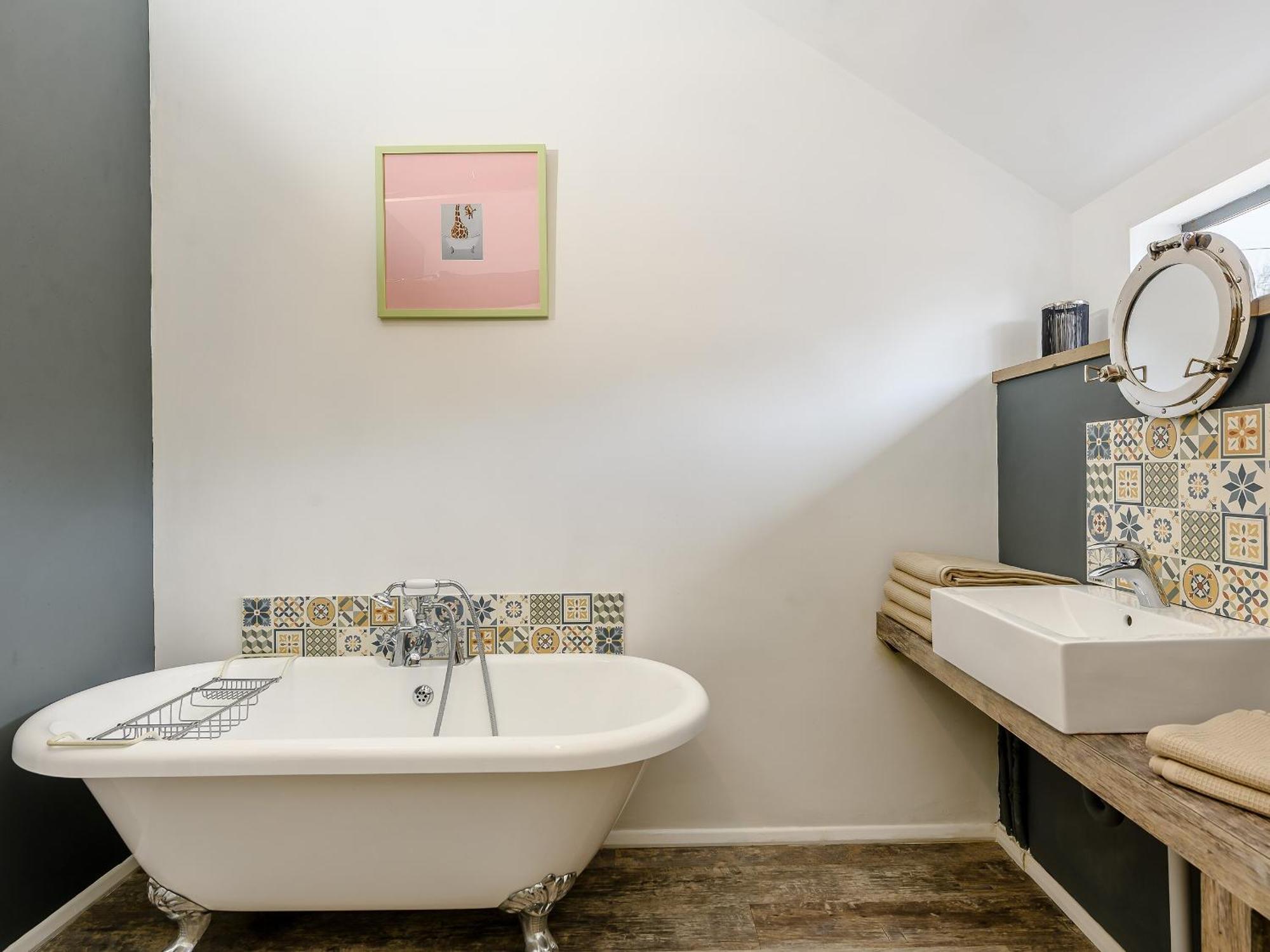 1 Lamb Barn Villa Saint Osyth Luaran gambar
