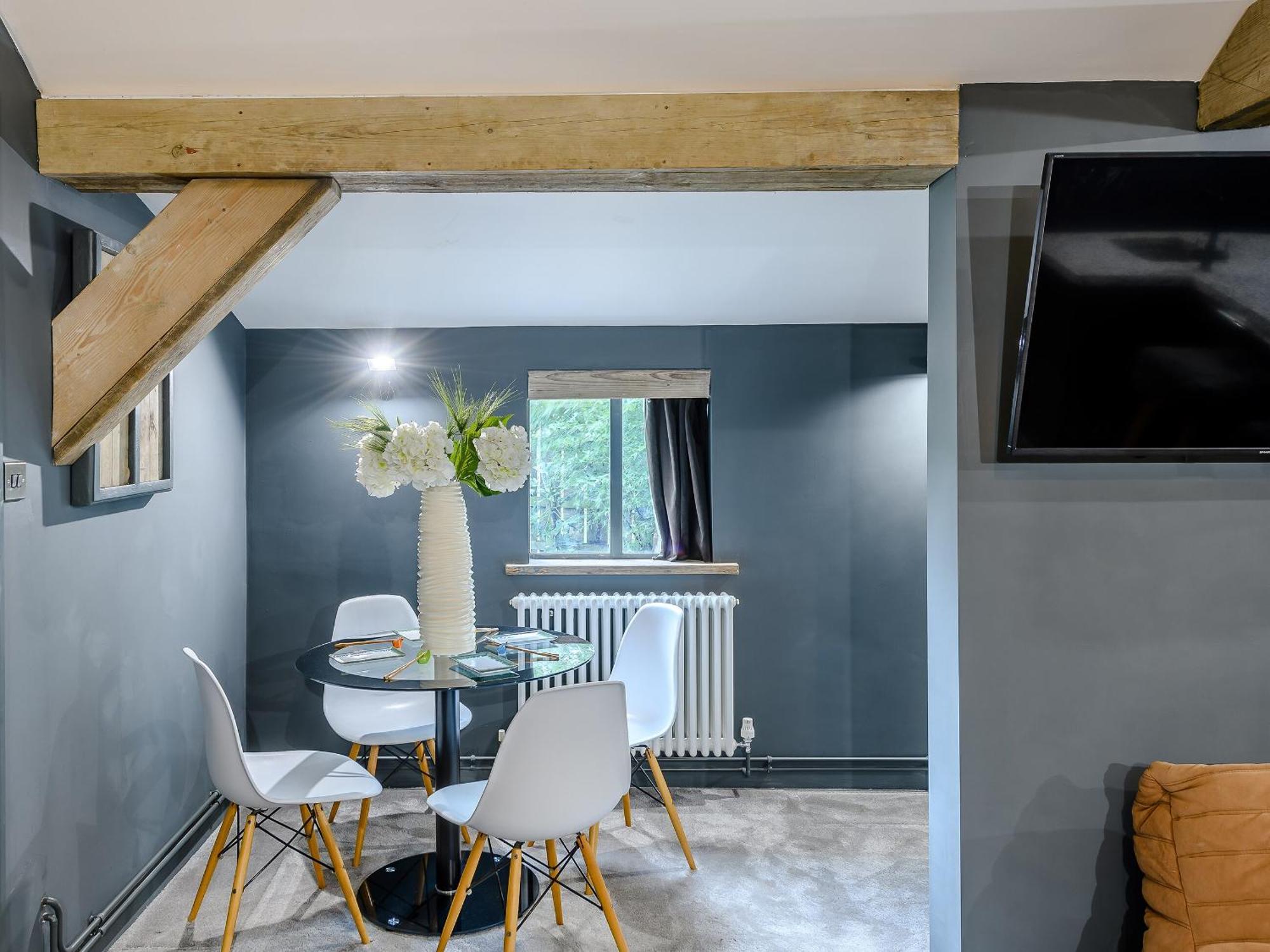 1 Lamb Barn Villa Saint Osyth Luaran gambar