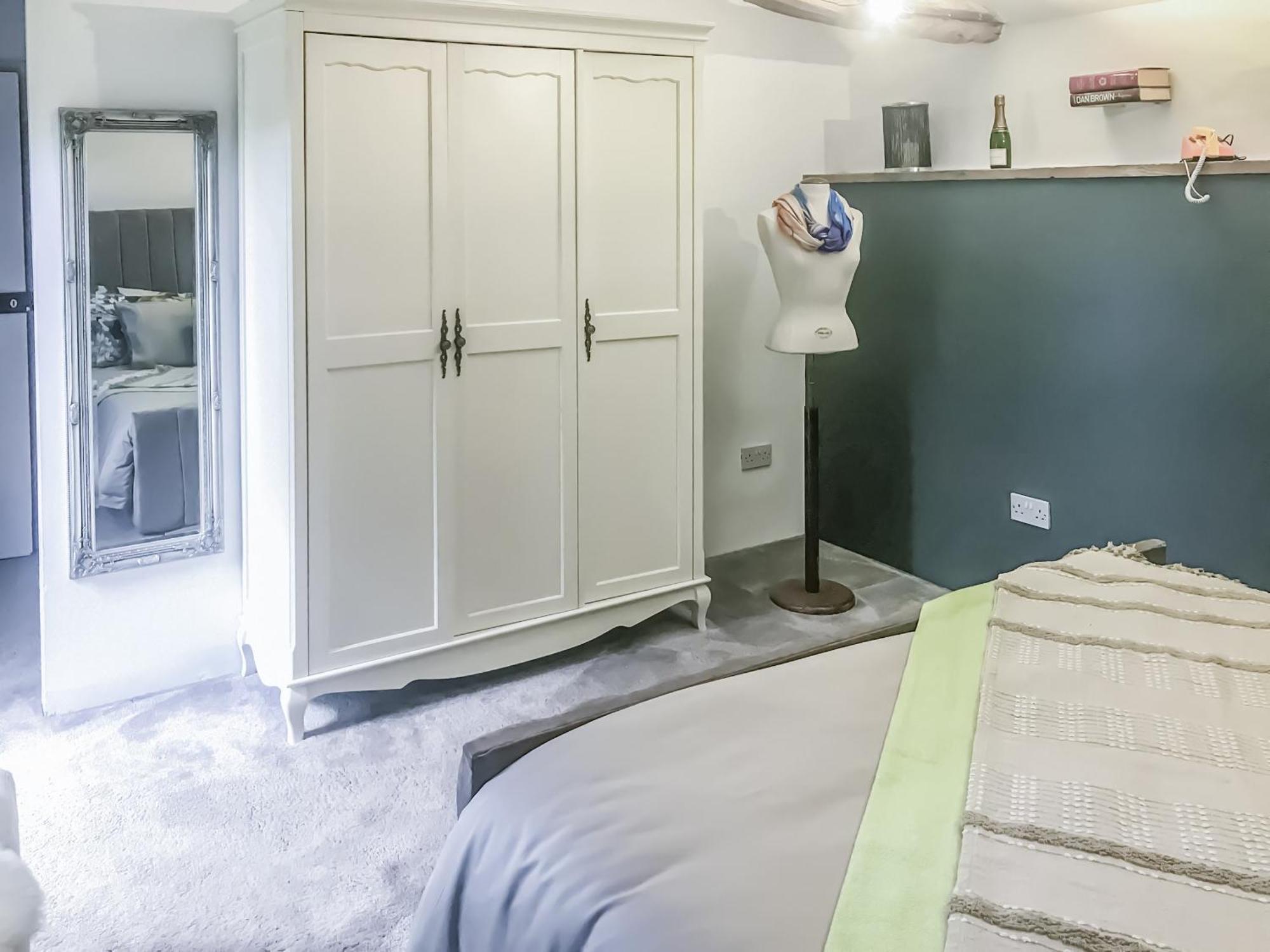 1 Lamb Barn Villa Saint Osyth Luaran gambar