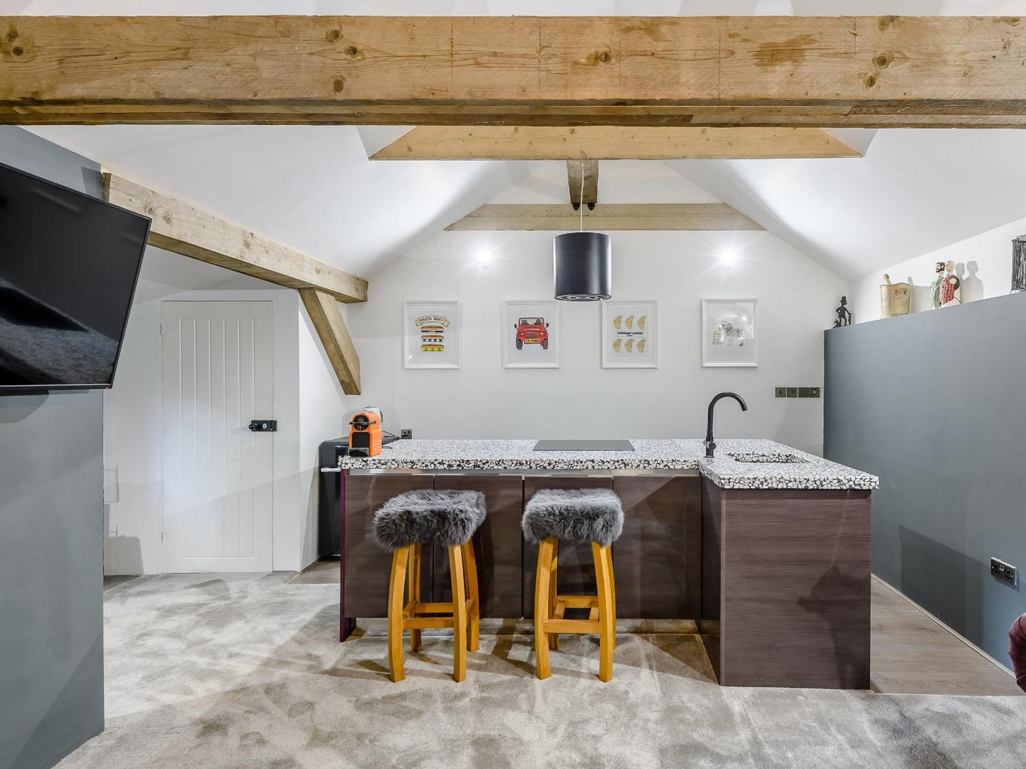 1 Lamb Barn Villa Saint Osyth Luaran gambar