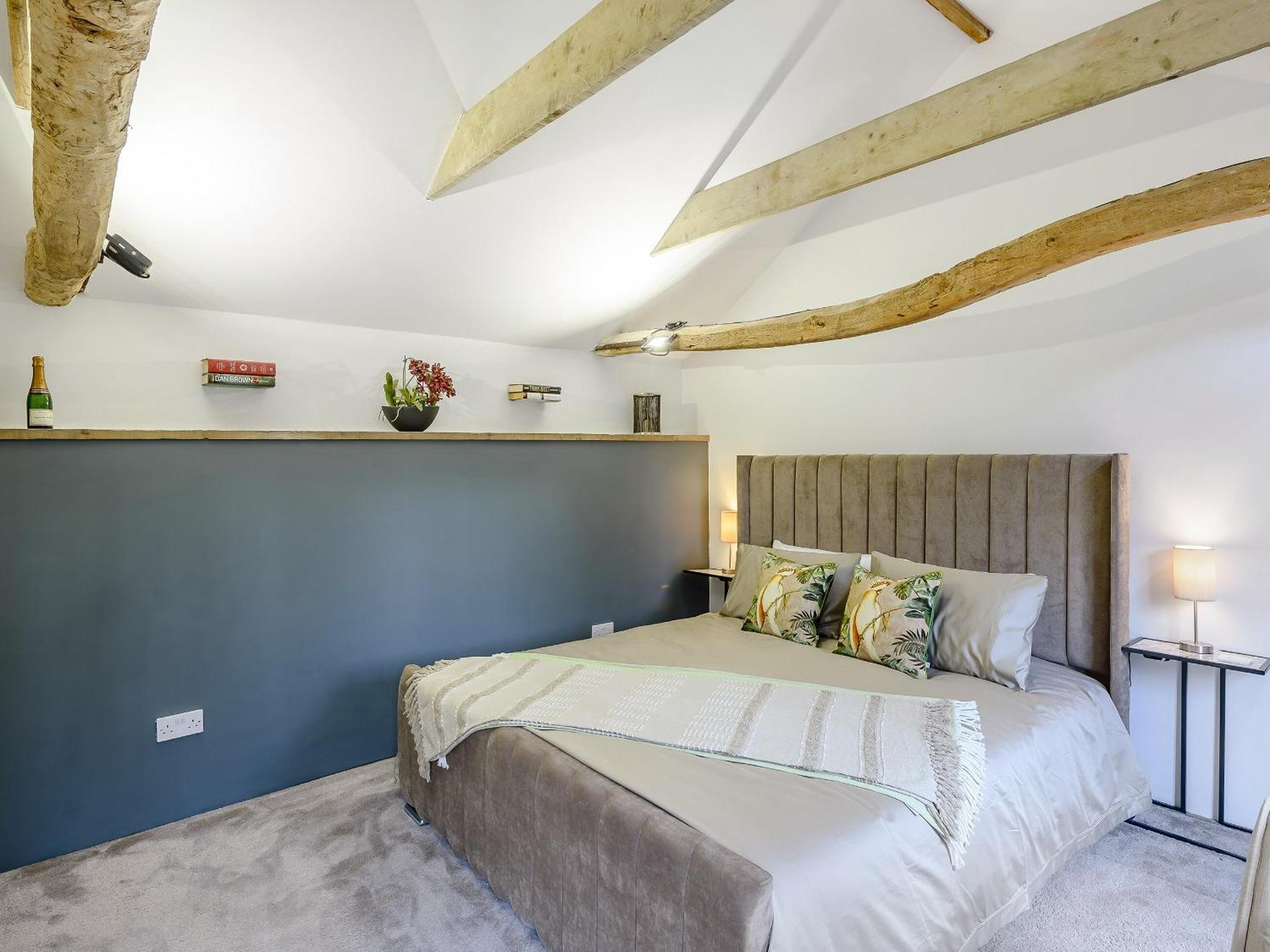 1 Lamb Barn Villa Saint Osyth Luaran gambar