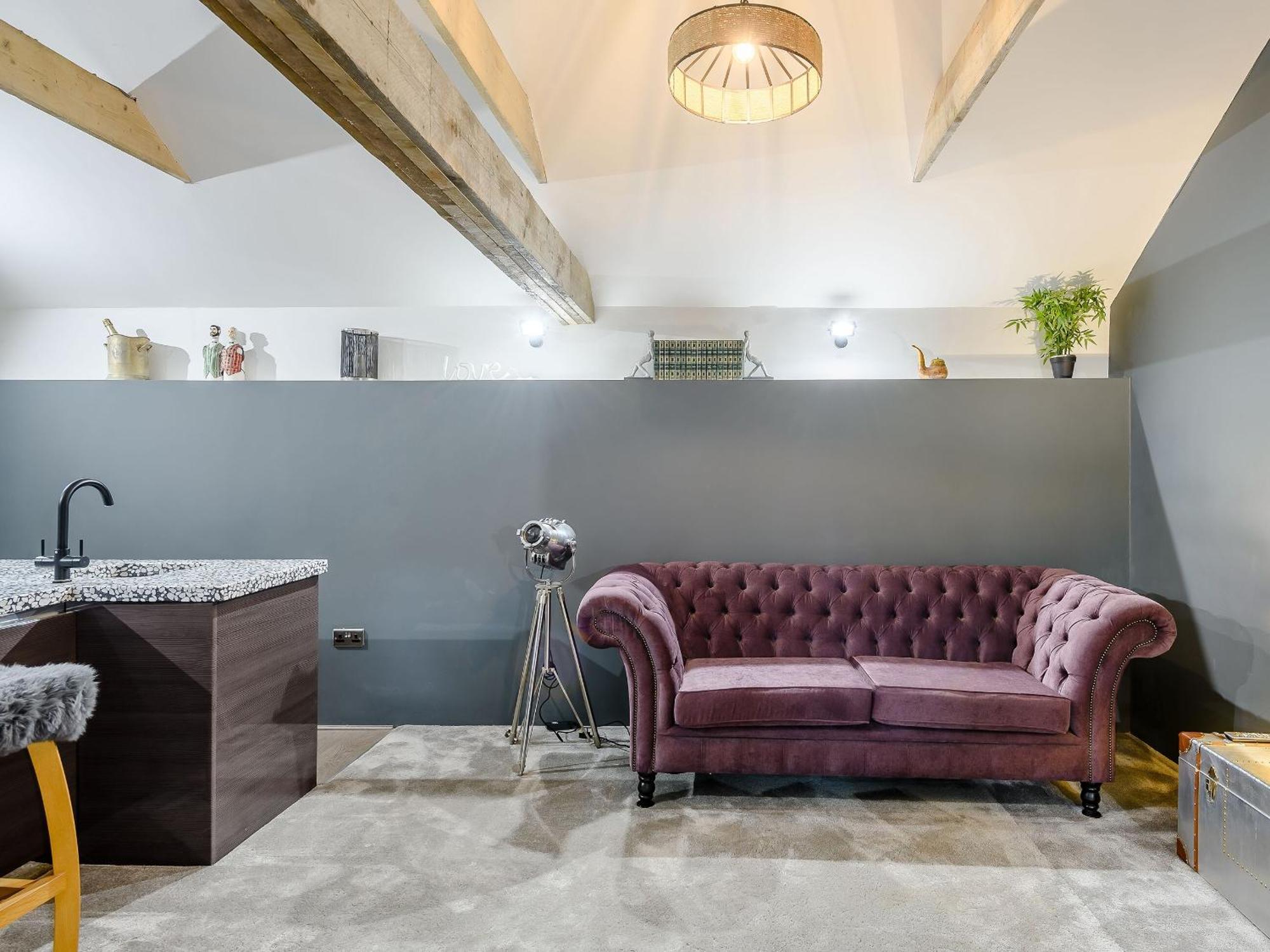 1 Lamb Barn Villa Saint Osyth Luaran gambar