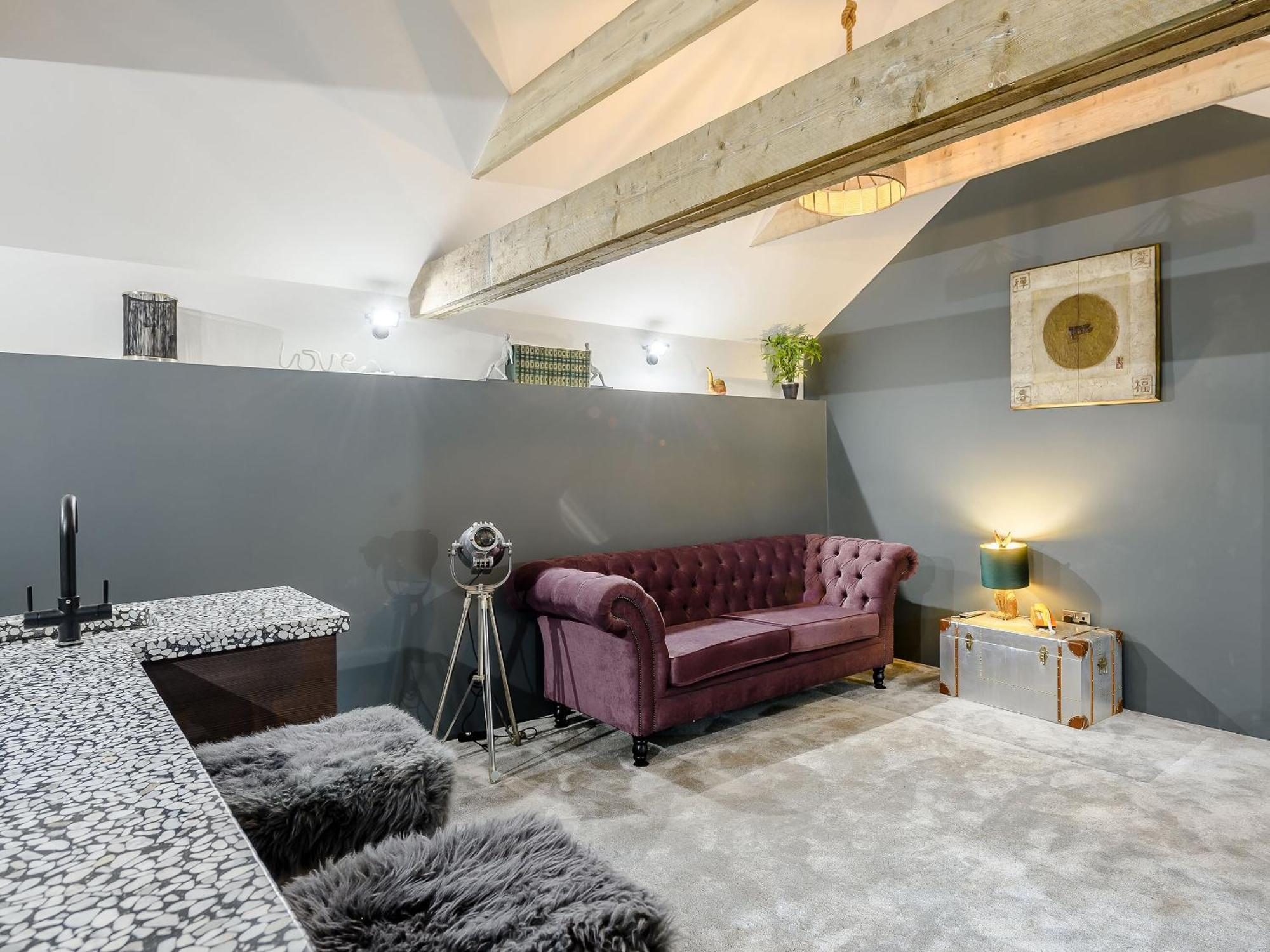 1 Lamb Barn Villa Saint Osyth Luaran gambar