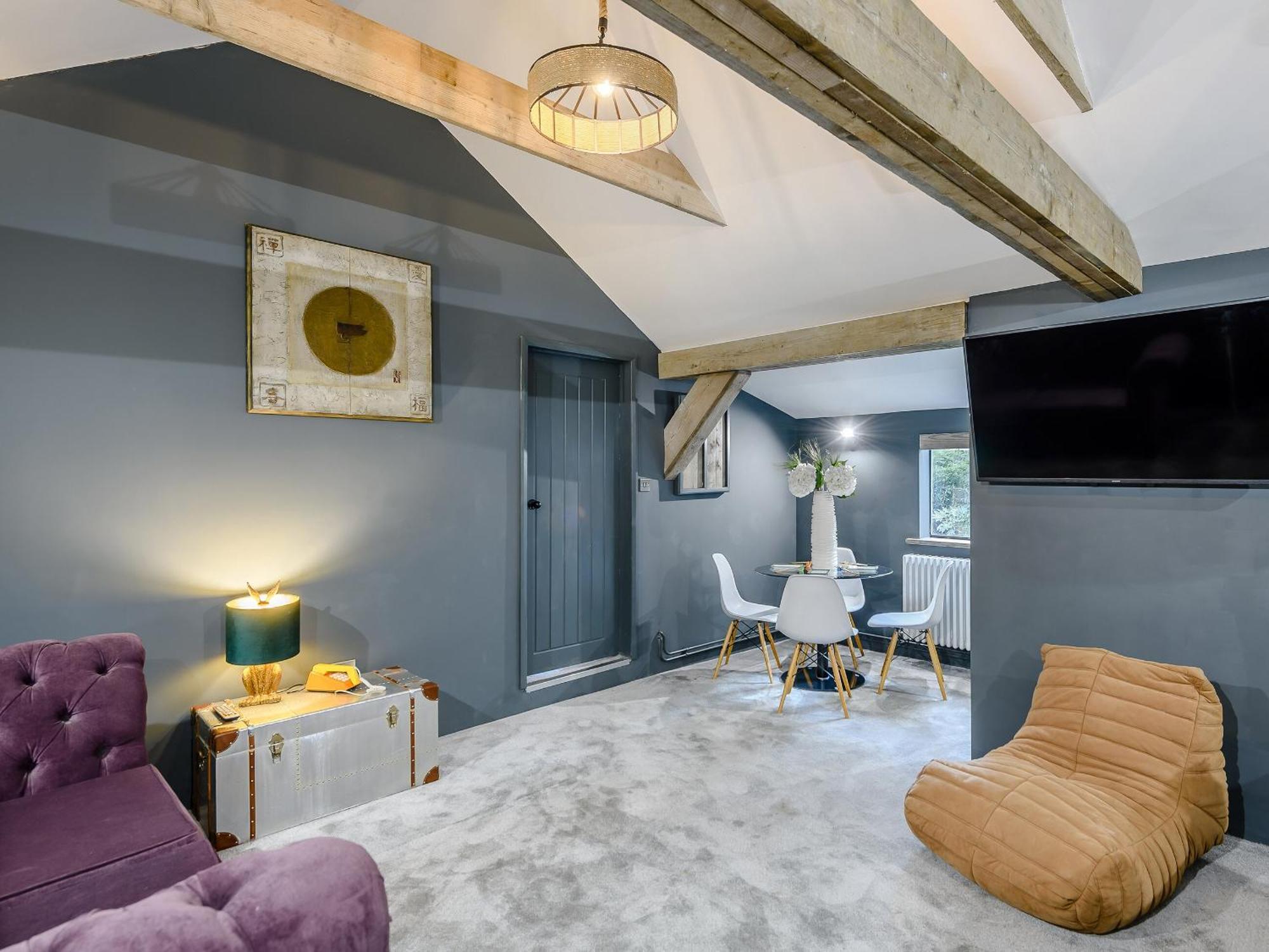 1 Lamb Barn Villa Saint Osyth Luaran gambar